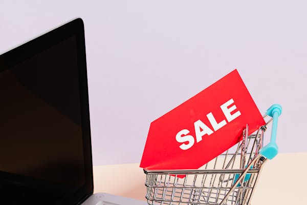 Marketing automation setup